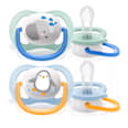 Duda varalica ultra air, 0-6 mj. PHILIPS AVENT