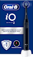 Elektrická zubná kefka iO Series 2 Black Oral-B