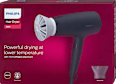 3000 Series Haartrockner BHD302/10 Philips