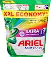 Mosókapszula Allin1 Color & Fibre Protection XXLEconomy Ariel