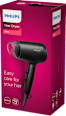 Hajszárító Essential Care Philips