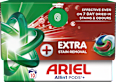 prací kapsle Allin1 +Extra Clean Ariel