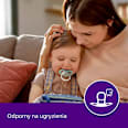 Smoczek Ultra Air 18m+, neutral  PHILIPS AVENT
