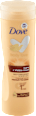 body love samoopalovací tělové mléko Care+Visible Glow Dove