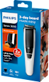 Barttrimmer, 3-Tage-Bart Series 3000 BT3206/14 Philips