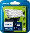 Rasierklingen, OneBlade QP230/50 PHILIPS OneBlade