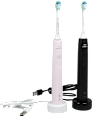 Schallzahnbürste sonicare 3100 Philips Sonicare