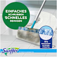 Feuchte Bodentücher Nachfüllpack Swiffer