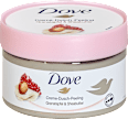 Cremedusche Peeling Granatapfel & Sheabutter Dove
