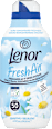 Fresh Air omekšivač za rublje – Sensitive, 50 pranja Lenor
