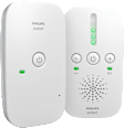 Baby monitor SCD502 PHILIPS AVENT