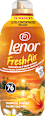 aviváž Fresh Air Tropical Sunset Lenor