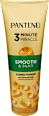 Mélykondicionáló balzsam 3 Minute Miracle Smooth & Silky PANTENE PRO-V