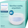 Parný sterilizátor do mikrovlnnej rúry PHILIPS AVENT