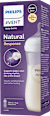 Шише за хранене с биберон Natural Response, 3+м PHILIPS AVENT