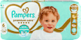premium care pelene, veličina 6 (13-18 kg) Pampers premium care