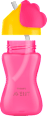 hrnek s ohebným brčkem pro dívky PHILIPS AVENT