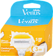 Náhradné holiace hlavice Comfortglide Coconut Gillette Venus