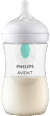 Babyflasche Natural Response AirFreeVentil, ab dem 3. Monat, 260ml PHILIPS AVENT