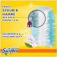 Staubmagnet mit Duft Nachfüllpack Swiffer