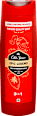 Tusfürdő, Epic Legend Old Spice