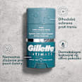 Tyčinka proti odieraniu v intímnej oblasti Intimate Gillette INTIMATE