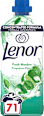 Balsam de rufe Fresh meadow 71 spălări Lenor