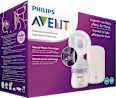 Milchpumpe elektrisch  PHILIPS AVENT