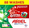 Allin1 PODS®+ kapsule za pranje rublja – Extra Clean ARIEL