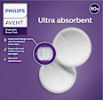 Stilleinlagen PHILIPS AVENT