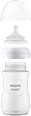 Trinksauger Natural Response Silikon, Durchflussrate 5 PHILIPS AVENT