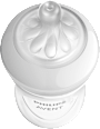 Trinksauger Natural Response Silikon, Durchflussrate 5 PHILIPS AVENT