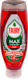 MAX POWER detergent za ručno pranje posuđa - nar FAIRY
