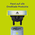 Rasierklinge, OneBlade First Shave QP215/50 PHILIPS OneBlade