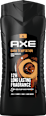 Duschgel 3in1 Dark Temptation AXE