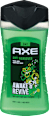 Gel za tuširanje Anti-Hangover 3v1 AXE