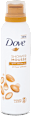 Mousse doccia olio di argan Dove
