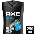 Duschgel Alaska AXE