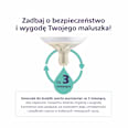 Responsywna Butelka Natural 125ml PHILIPS AVENT