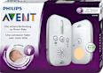 Babyphone DECT PHILIPS AVENT