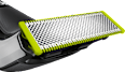 Rasierklingen, OneBlade QP230/50 PHILIPS OneBlade