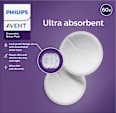 Stilleinlagen PHILIPS AVENT