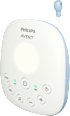 Babyphone DECT Audio SCD715 PHILIPS AVENT