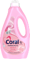 Feinwaschmittel Flüssig Wolle & Feines Coral