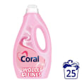 Feinwaschmittel Flüssig Wolle & Feines Coral