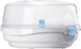 Sterilisator Babyflaschen für die Mikrowelle PHILIPS AVENT