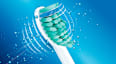 Nadomestne glave za električno zobno ščetko C1 ProResults Philips Sonicare