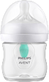 Babyflasche Natural Response AirFreeVentil 125ml PHILIPS AVENT