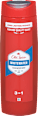Gel za tuširanje in šampon Whitewater 3 v 1  Old Spice