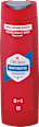 Gel za tuširanje in šampon Whitewater 3 v 1  Old Spice